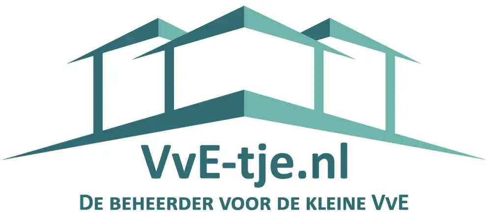 VvE-tje.nl, beheerder voor de kleine VvE