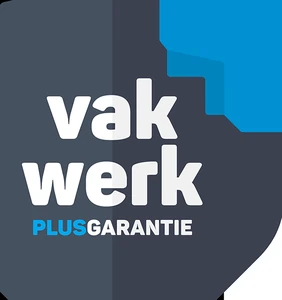 Logo Vakwerk Plusgarantie